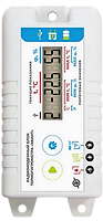 Термогигрометр (многофункциональный 656М3 + Радиомодемный блок 657М + 1 датчик 644М1) КВАНТ 656М3 (NTM-1T100) Комбинированные приборы