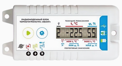 КВАНТ 657М2 Устройства сопряжения